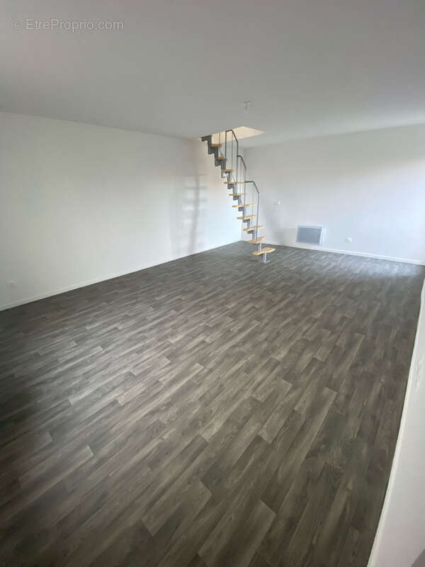 Maison à CHARLEVILLE