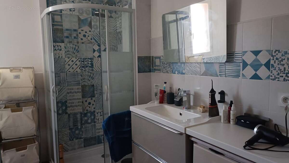 Maison à SAINT-AFFRIQUE