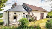 Maison à BRASSY