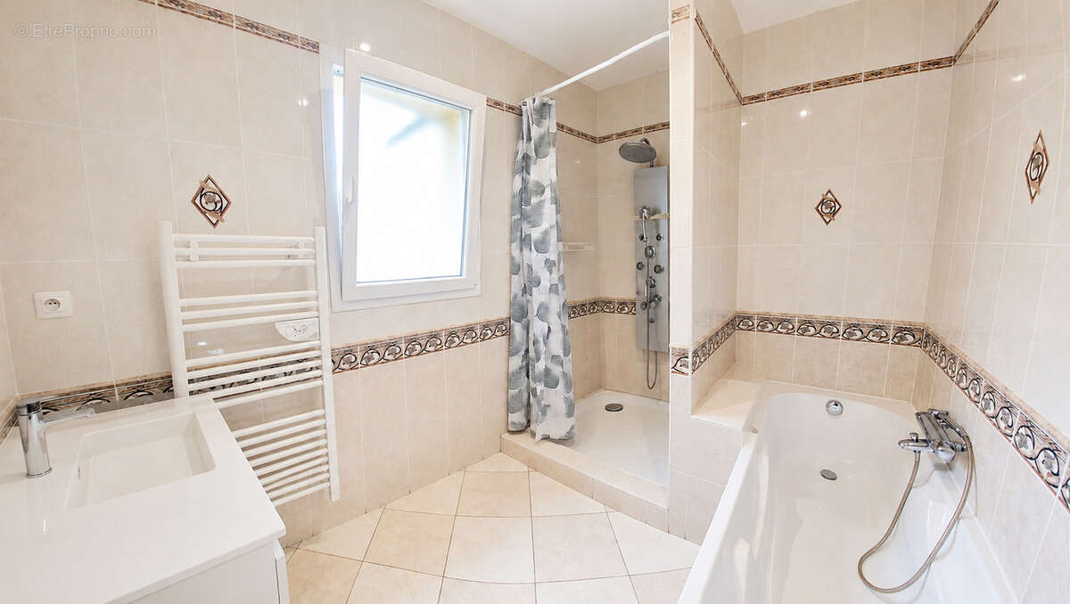 Maison 6 pièces 118m2 - Juigné des Moutiers - photo 7