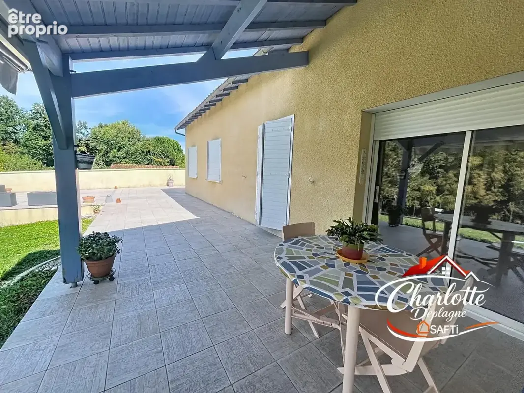 Photo 1 - Maison à COULOUNIEIX-CHAMIERS