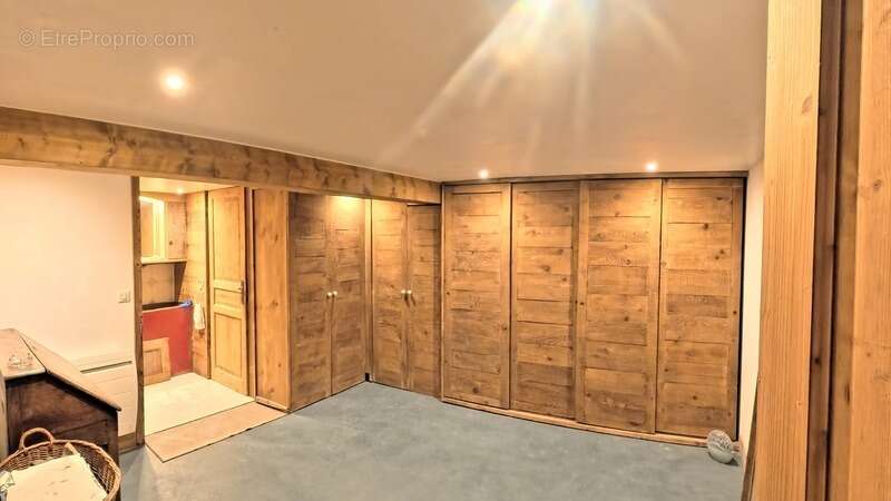 Maison à SAINT-BON-TARENTAISE