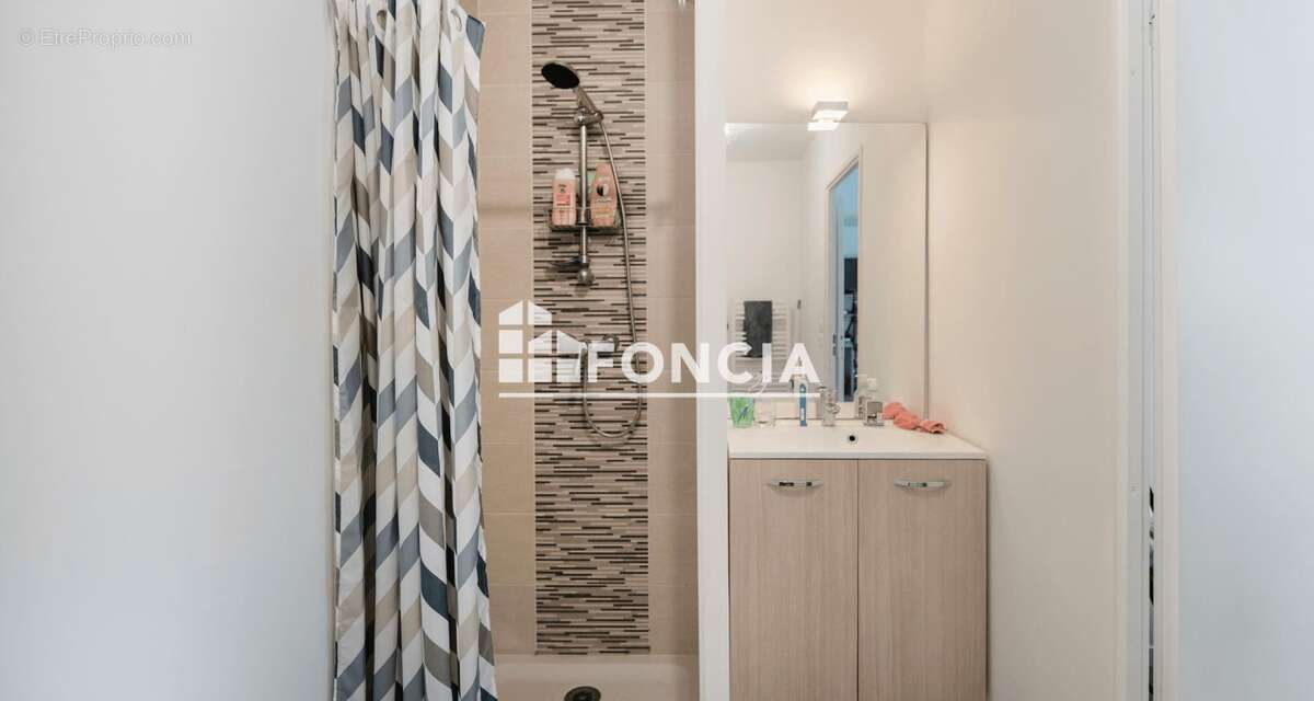 Appartement à ORLEANS