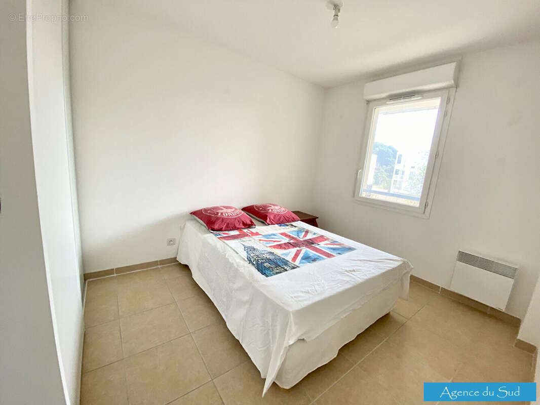 Appartement à MARSEILLE-14E