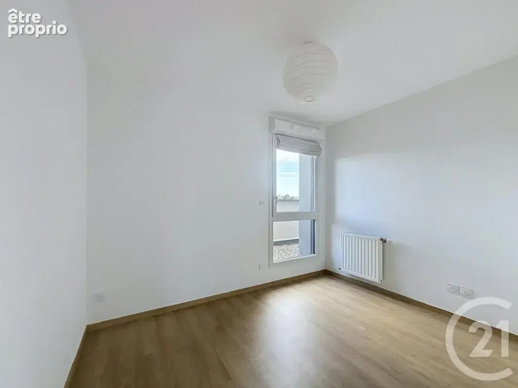 Appartement 64 m² à Brignais  - photo 12