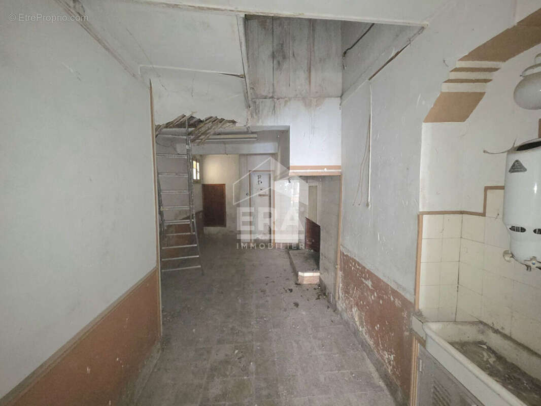 Maison 132m² à limoux - photo 7