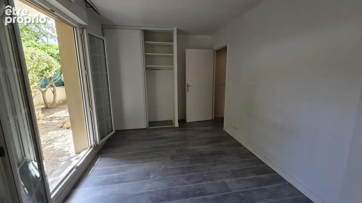 Appartement 2 pièces 49 m2 - Terrasse - Cave - Parking - photo 12
