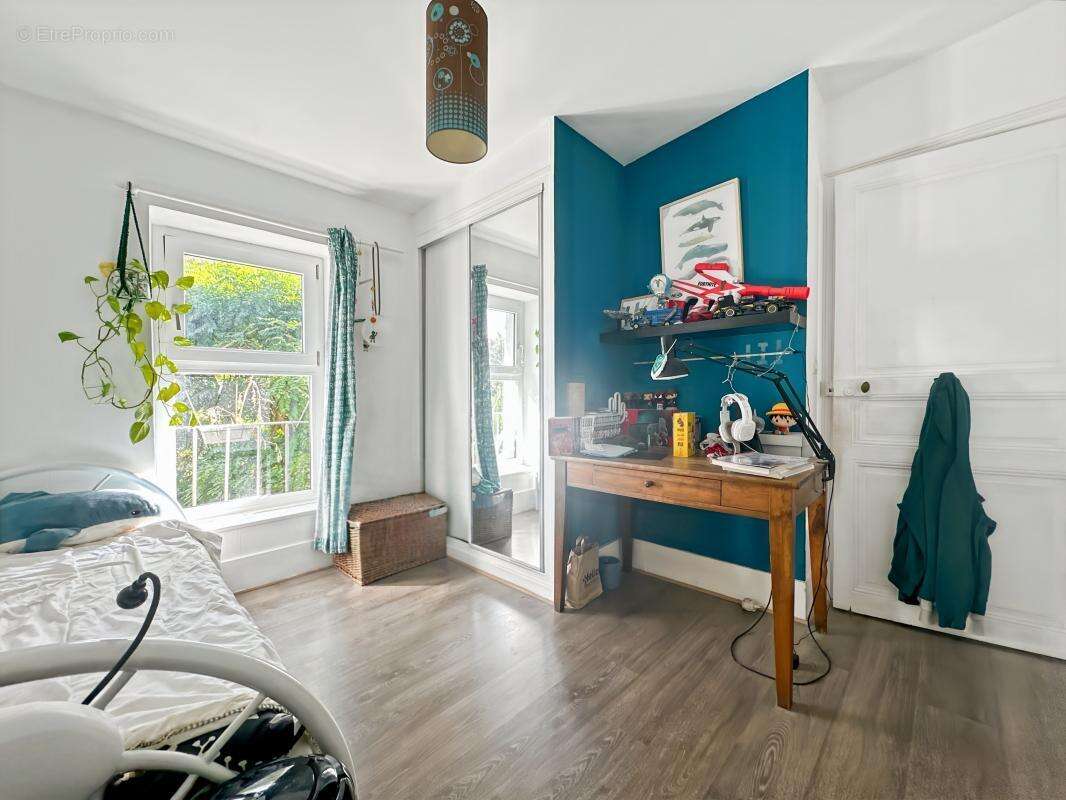 Maison à TOURNON-SUR-RHONE