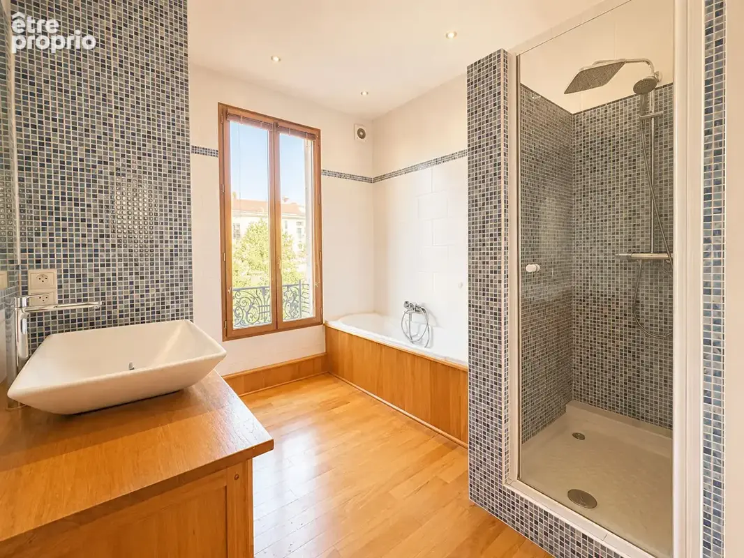 Maison Fontenay Sous Bois 7 pièce(s) 123.11 m2 - photo 11