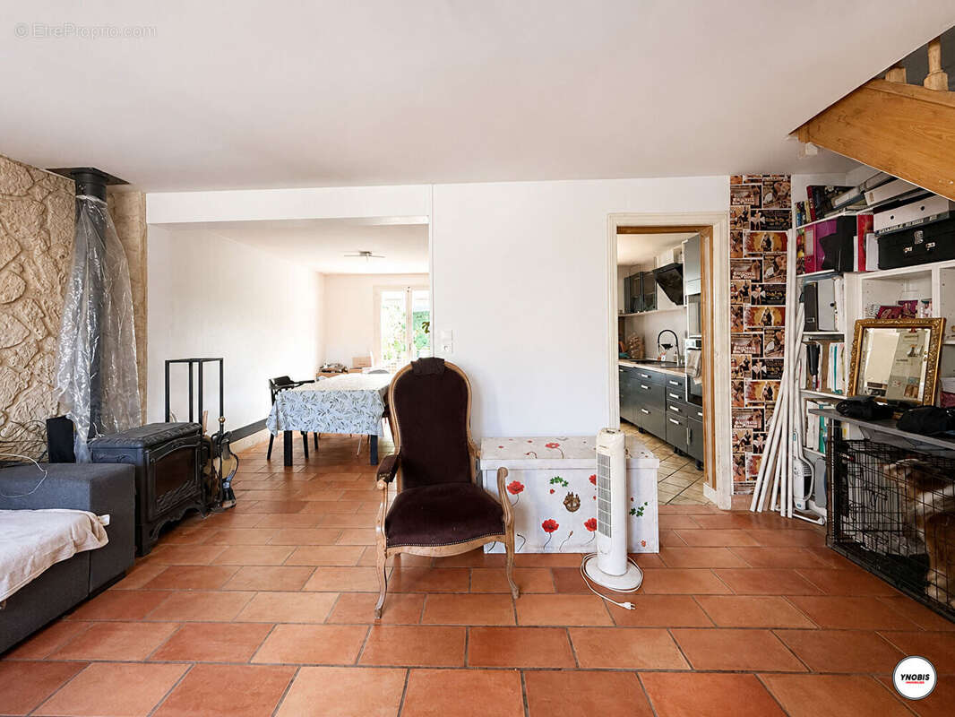 Maison Les Mureaux - photo 5