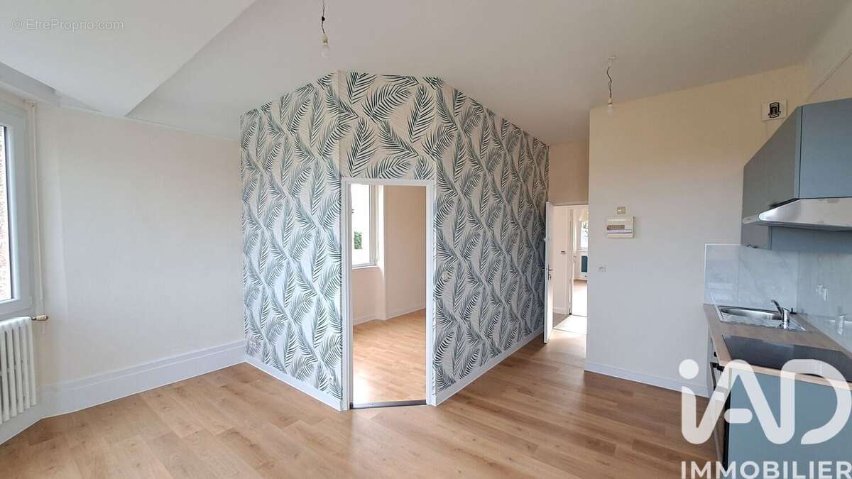 Photo 3 - Appartement à SAINT-BRIEUC