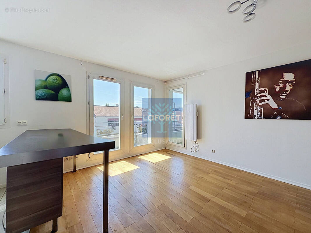Appartement à CERGY