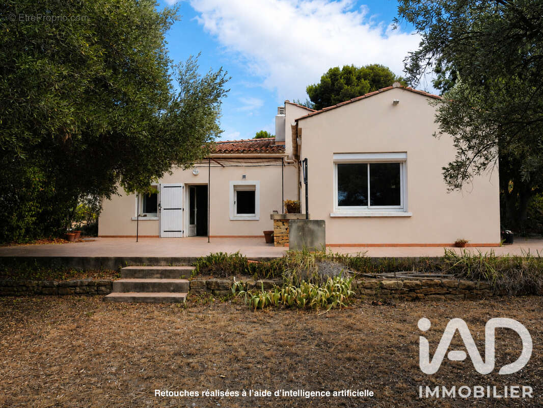 Maison 118 m² à La Ciotat  - photo 2