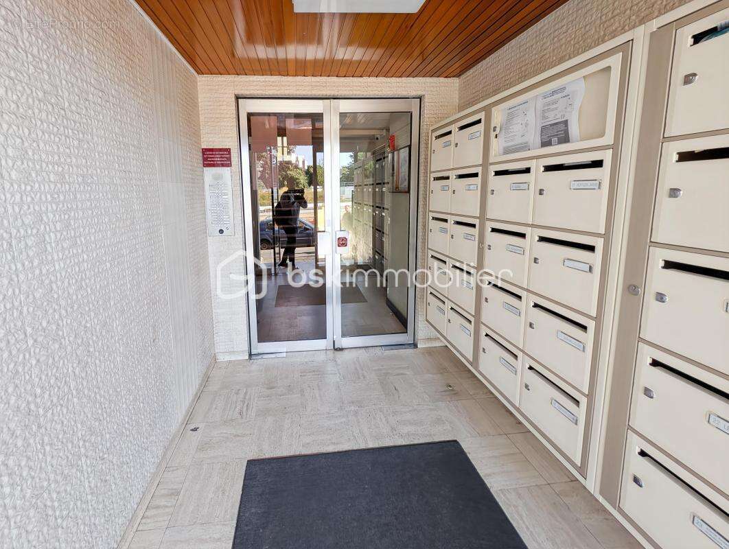 Appartement à MONTREUIL