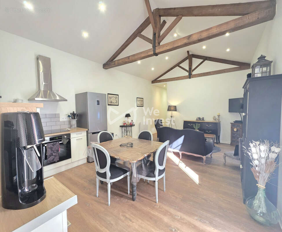Maison 73 m² à Pamiers  - photo 2