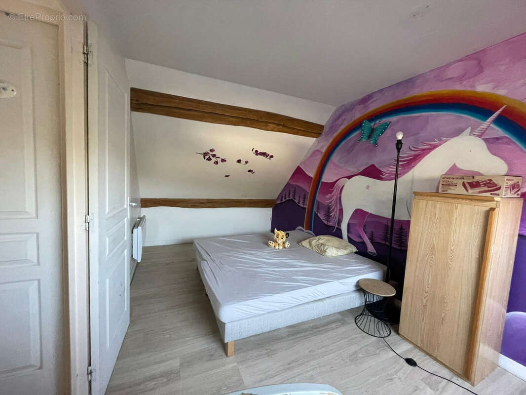 Maison à COULOMMIERS