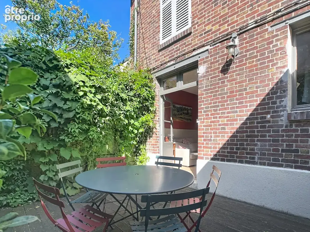 Maison à vendre 7 pièces VERSAILLES (78) - photo 10