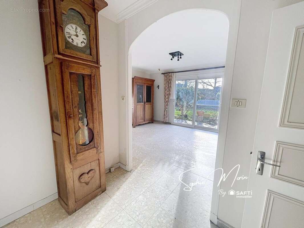 Photo 3 - Maison à TREGROM