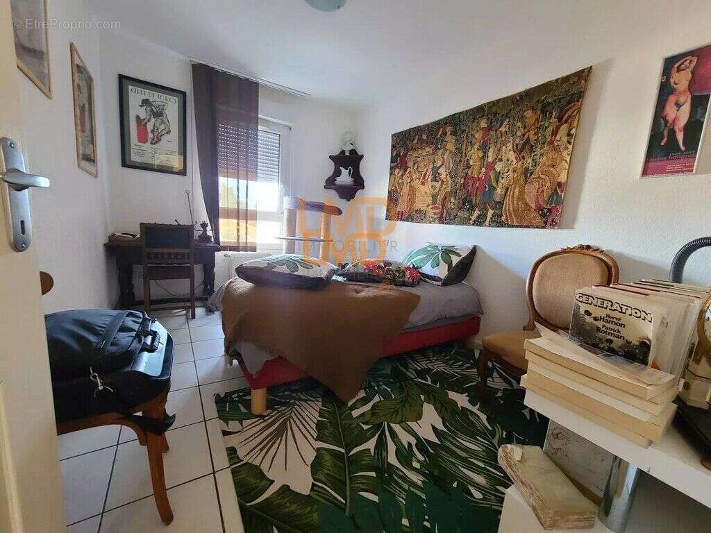Appartement à TOULOUGES