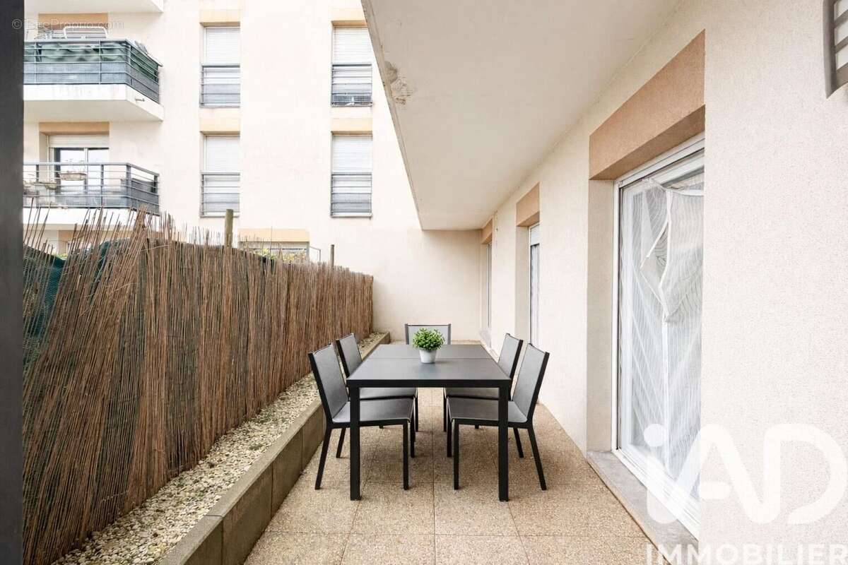 Photo 8 - Appartement à SEVRAN