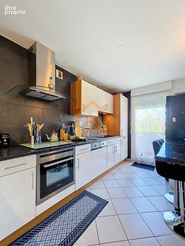 Appartement 98 m² à Lingolsheim  - photo 9