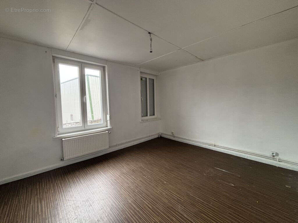 Maison à TOURCOING