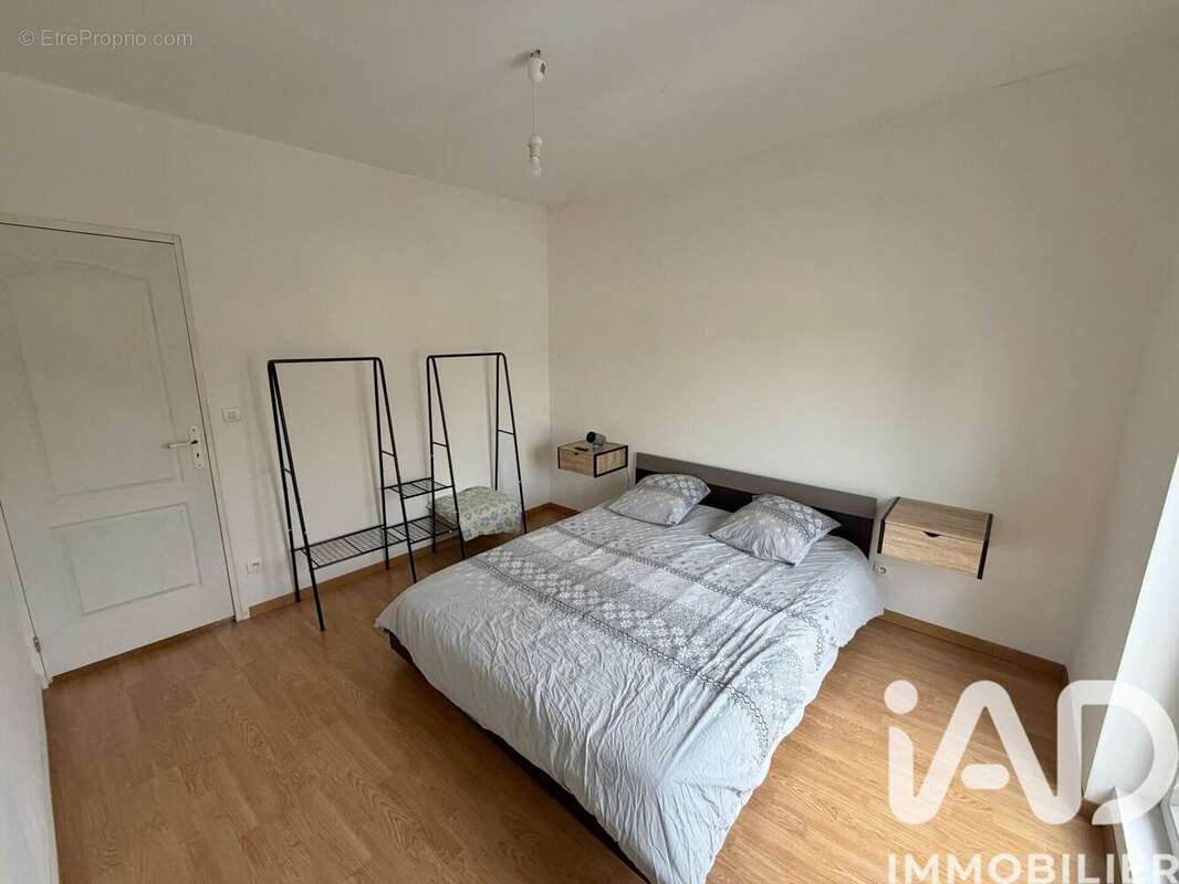 Photo 5 - Maison à DANGE-SAINT-ROMAIN