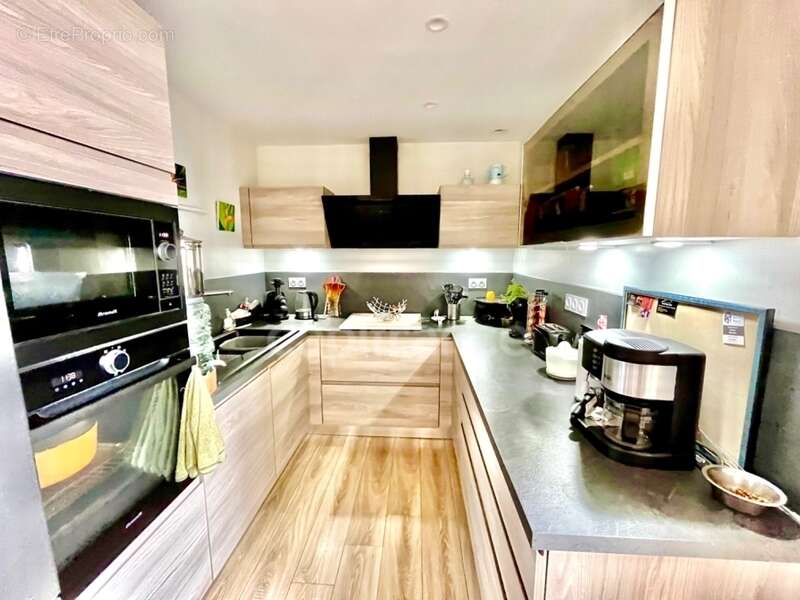 Appartement à SAN-MARTINO-DI-LOTA