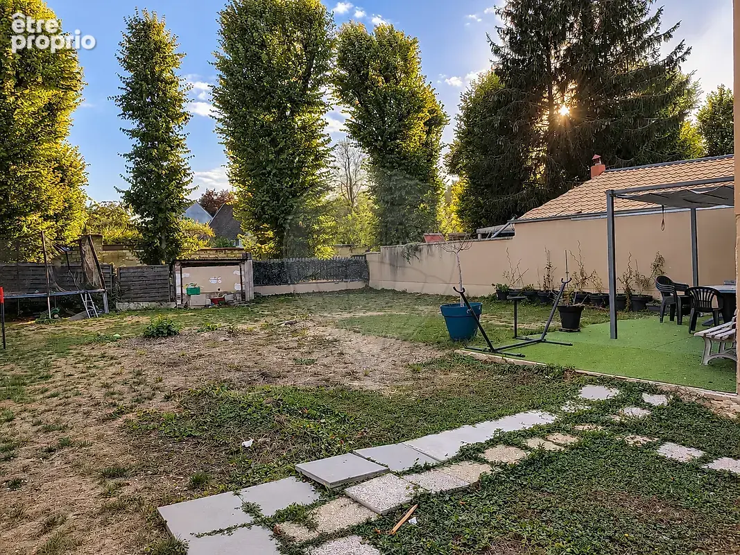 Maison 2 chambre(s) à vendre - photo 9