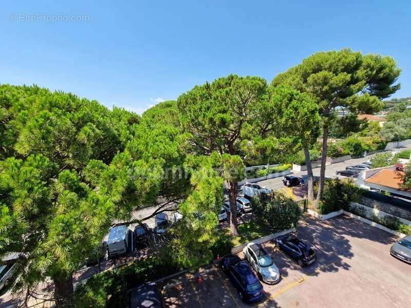 Appartement 2 pièces de 57 m² traversant avec terrasses dans résidence avec piscine - photo 16