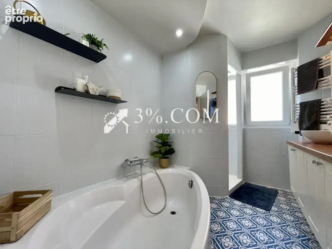3%.COM - EXCLUSIVITÉ à UHLWILLER, Maison 140m2, 3 chambres - photo 13