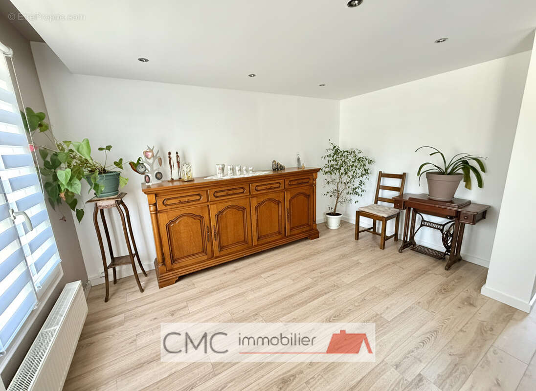 Maison 80 m² à Chartres  - photo 3