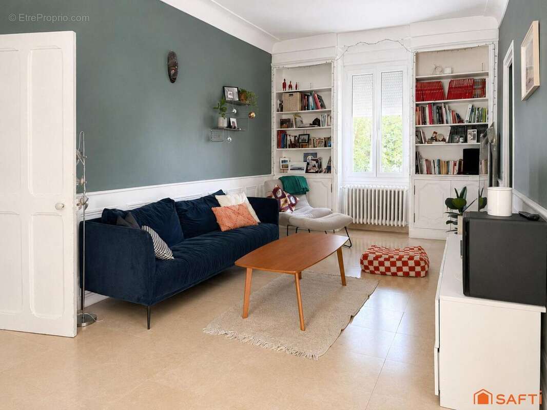 Photo 5 - Maison à AVIGNON