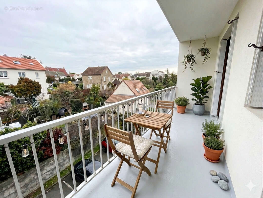 Appartement à ANTONY