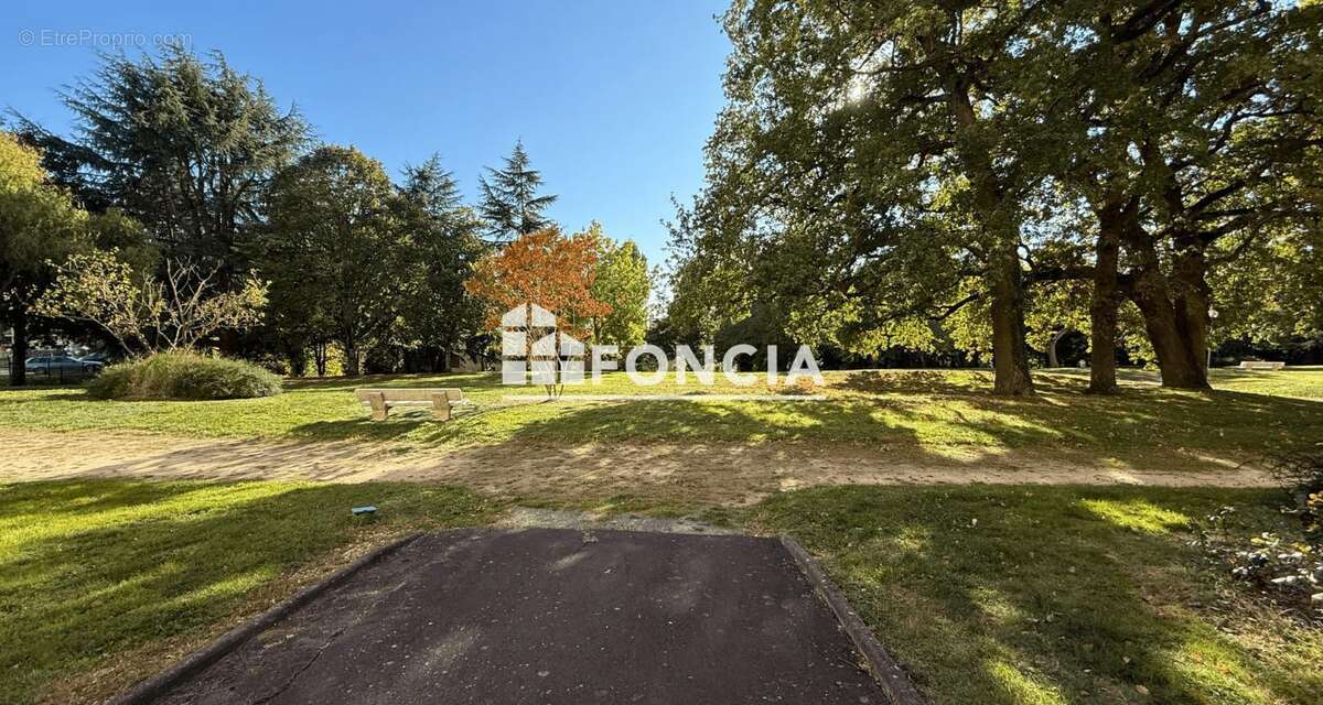 Appartement à LE MANS