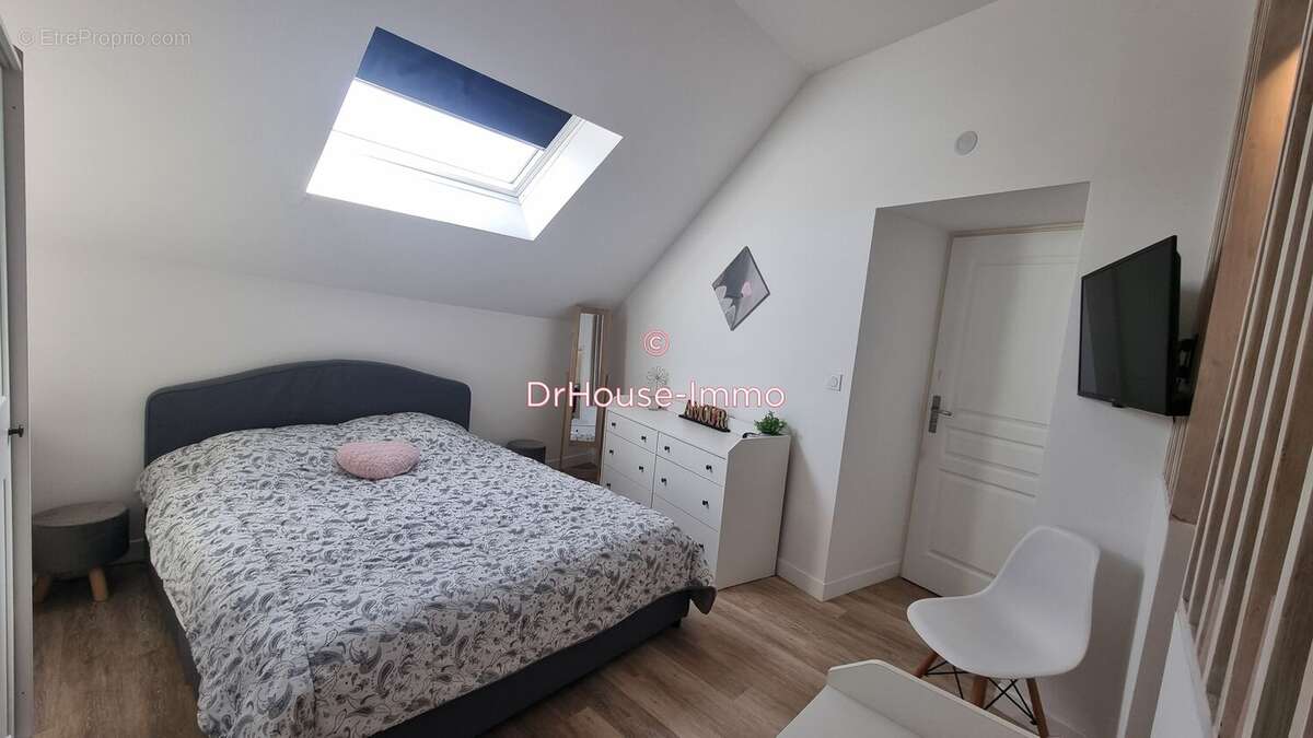 Maison 75 m² à Champcueil  - photo 7