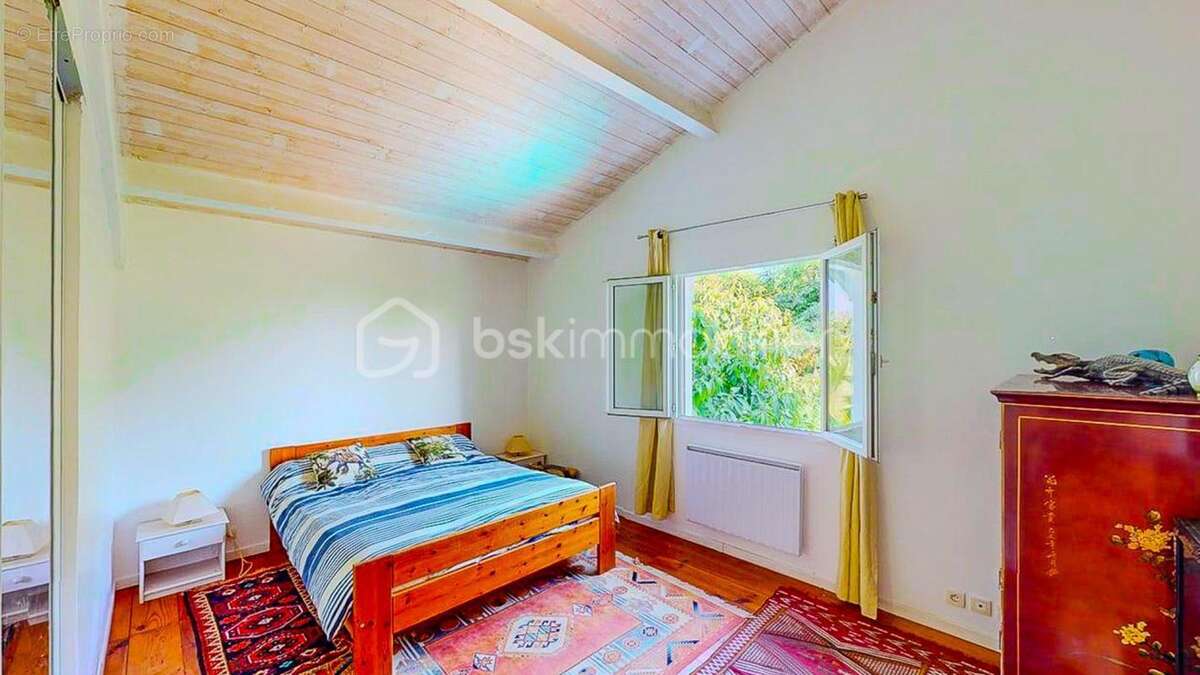 Maison à BIDACHE