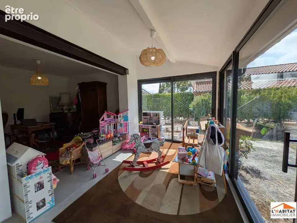 Maison 5 pièces 159 m² à vendre à Villeneuve-Tolosane (31270) - photo 4