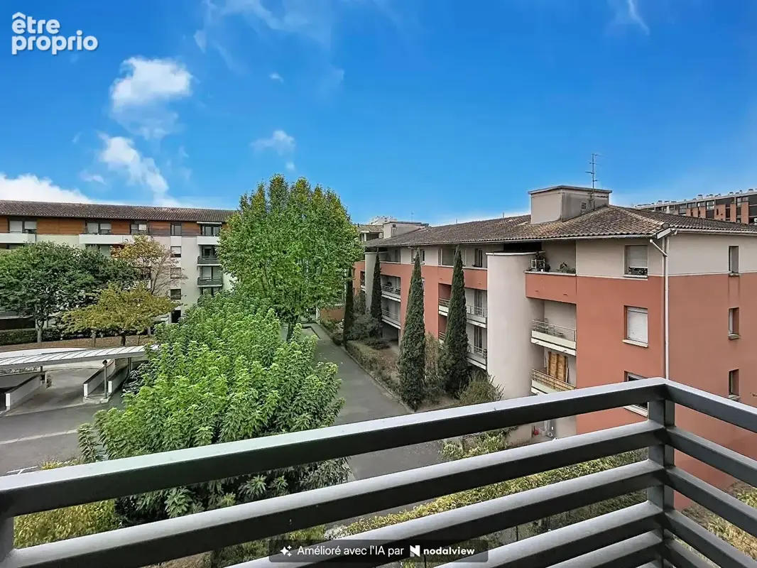 Photo Appartement à Toulouse au prix de 110 000€