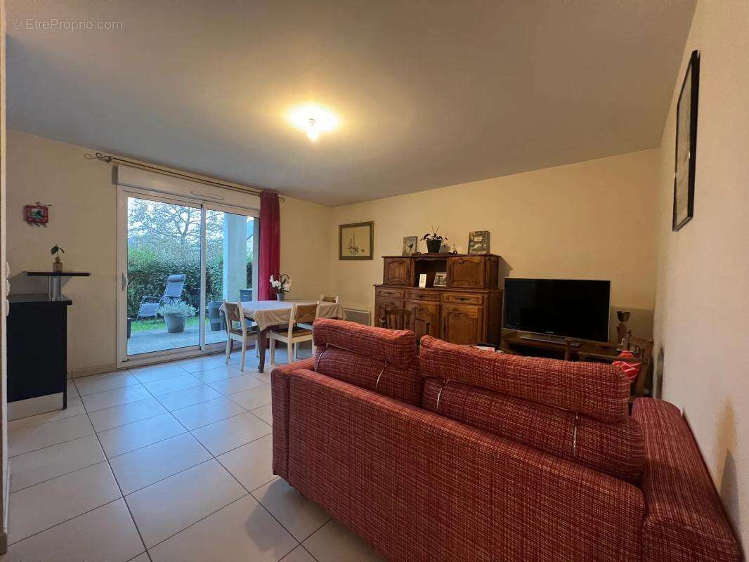 Appartement à DINARD