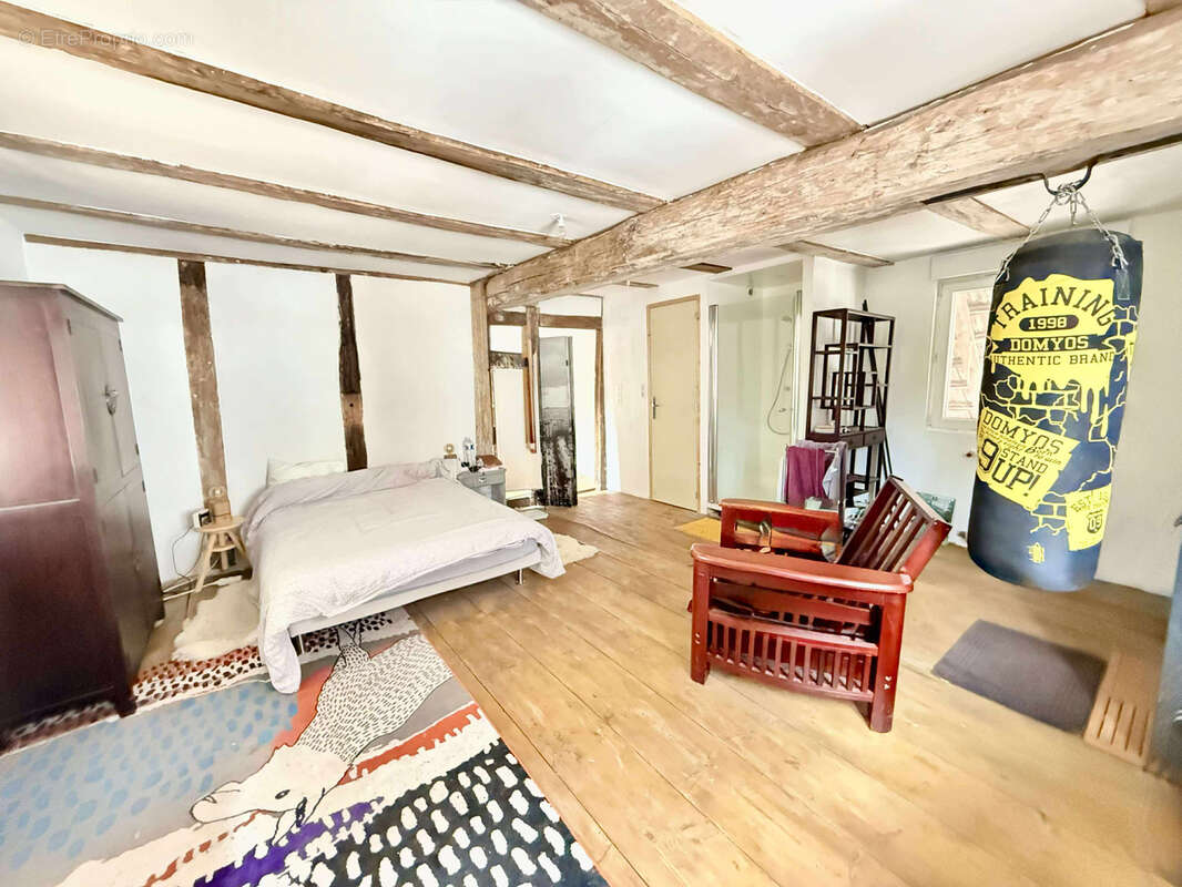 Appartement à INGWILLER