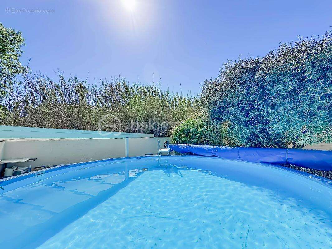 *** superbe villa de 175 m² avec garage – juvignac la plaine*** - photo 3