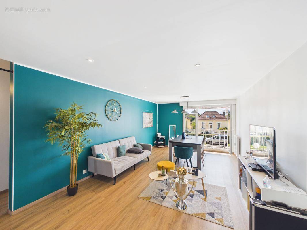 Appartement à TARBES