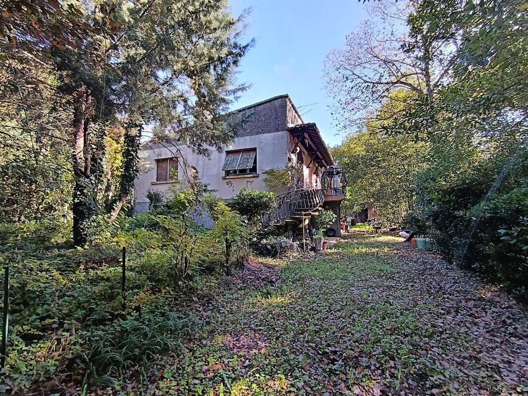 Photo 4 - Terrain à BOULOC