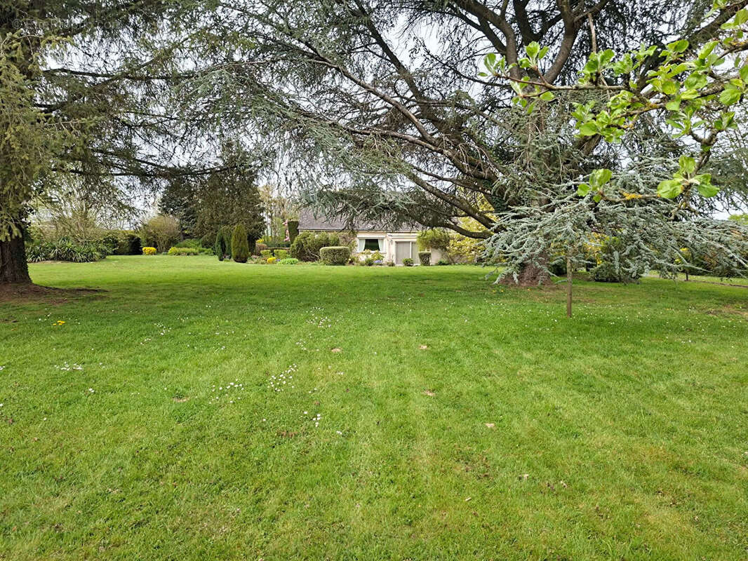 Maison à LAIGNY