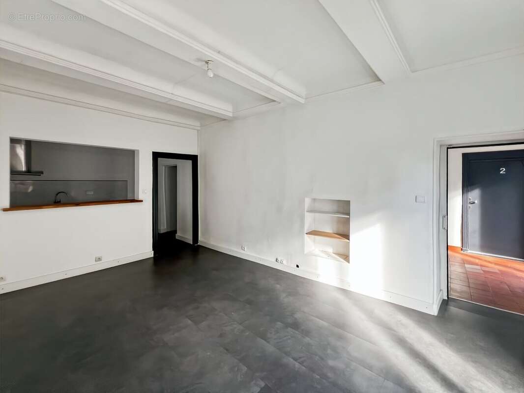 Appartement à CEYRAS