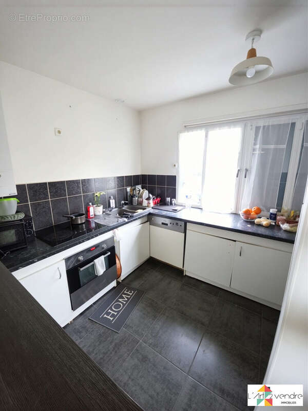 Maison à QUINCY-SOUS-SENART