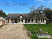 Maison à GROSLEY-SUR-RISLE