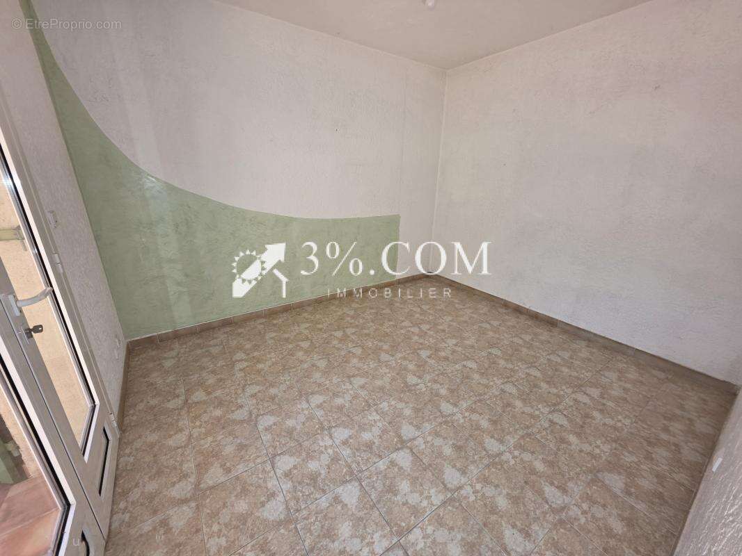 Maison à SAINT-RAPHAEL