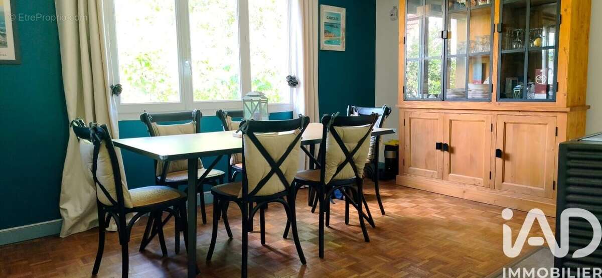 Maison 97 m² à Amilly  - photo 3